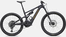Specialized Turbo Levo Comp Alloy Satin Midnight Shadow / Harvest Gold Metallic S5