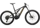 2023 Specialized Levo Alloy Bike Satin Dark Moss Green / Harvest Gold S6