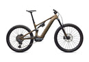 2026 Specialized Levo Expert Carbon G4 Bike Satin Burnt Gold Metallic / Doppio S4