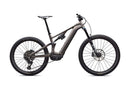 2026 Specialized Levo Comp Alloy G4 Bike Satin Gunmetal / Obsidian S1