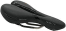 Selle Royal Respiro Saddle - Manganese Black Moderate