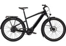 Specialized Vado 5.0 Igh Ul Cast Black / Silver Reflective S