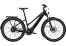 2024 Specialized Vado 3.0 Igh St Bike Cast Black / Silver Reflective Xl