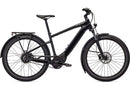 2024 Specialized Vado 3.0 Igh Bike Cast Black / Silver Reflective M