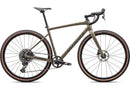 2025 Specialized Diverge E5 Comp Bike Gloss Taupe / Slate 54