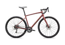 2026 Specialized Diverge E5 Bike Gloss Spice/Gunmetal 44