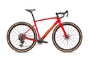 2026 Specialized Diverge Pro Ltd Bike Gloss Flow Red Yellow Ltd 49