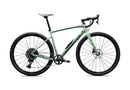 2026 Specialized Diverge E5 Comp Bike Gloss Pistachio / Emerald Metallic 49