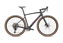 2026 Specialized Diverge Sport Bike Obsidian Metallic/Quartz Metallic 49