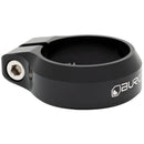 Burgtec Seat Clamp 36.4mm Burgtec Black