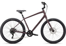 2025 Specialized Roll 3.0 Bike Gloss Cast Umber / Clay / Satin Black Reflective M