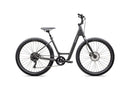 2025 Specialized Roll 3.0 Low Entry Bike Satin Smoke / Satin Morning Mist Reflective M