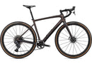 Specialized Diverge S-Works Carbon Etap Satin Carbon/Color Run Pearl/Chrome/Clean 49