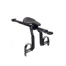 Shotgun Pro Child Seat Black