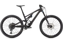Specialized Stumpjumper Evo Expert Satin Gloss Carbon / Smoke S1