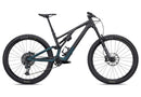 Specialized Stumpjumper Evo Ltd Satin Carbon /  Tropical Teal / Black S1