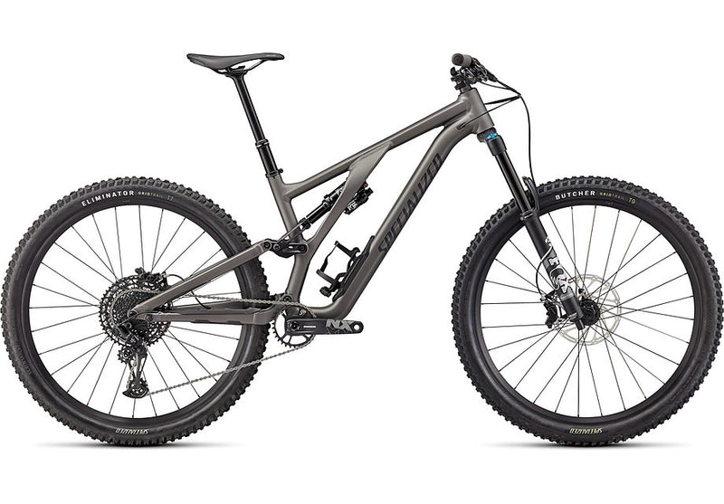 Specialized stumpjumper s4 sale