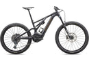 2024 Specialized Levo Comp Alloy G3 Bike Satin Midnight Shadow / Harvest Gold Metallic S6