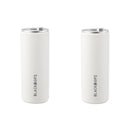 Black ops GL Pegs 14mm - 3/8` White 40mm Nylon 100mm