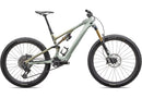 2024 Specialized Levo Sl Pro Carbon Bike Satin Spruce / Spruce / Smoke S6