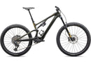 2024 Specialized Levo Sl Expert Carbon Bike Gloss Dark Moss / Oak Green / Harvest Gold S6