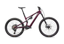 2026 Specialized Levo Sl Expert Carbon Di2 Bike Bordeaux / White S1
