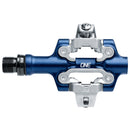 OneUp Components XC Clip Pedals CrMo Dark Blue
