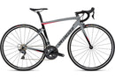 Specialized Tarmac Wmn Sl6 Expert Satin / Gloss / Cool Gray /  Acid Pink / Black 44