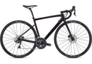 Specialized Tarmac Wmn Sl6 Comp Disc Gloss Purple Tint - Red Fade/Satin Black 52