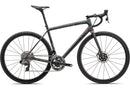 2023 Specialized Aethos S-Works Etap Bike Gloss Obsidian/Lapis + Abalone Organic Color Run/Obsidian 58
