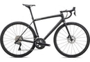 2023 Specialized Aethos Pro Bike Satin Obsidian/Chaos Pearl Granite/Birch 61