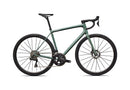 2026 Specialized Aethos S-Works Di2 Bike Gloss Premium Fjord Metallic / Dolomite Metallic 56