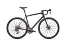 2026 Specialized Aethos S-Works Axs Bike Satin Carbon / Gloss Dolomite Metallic 56