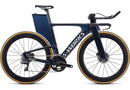 Specialized Shiv S-Works Disc Di2 Ltd Gloss Sunset Five-O/Gloss White S