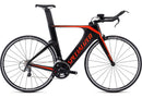 Specialized Shiv Sport Carbon/Rocket Red Xs