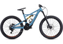 Specialized Kenevo Fsr Expert 6Fattie Storm Grey/Rocket Red Xl