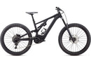 Specialized Kenevo Expert 6Fattie Black / Black / Stickerkit S2