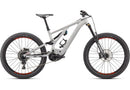 Specialized Kenevo Comp 6Fattie Dove Grey / Rocket Red S2