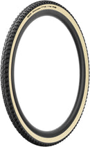 Pirelli Cinturato Gravel M Tire - 700 x 40 Tubeless Folding Retro SmartEVO GR ProWALL Gravel High Performance