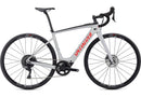Specialized Creo Sl Comp Carbon Gloss Dove Gray / Gold Ghost Pearl / Rocket Red M