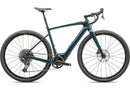 2025 Specialized Creo Sl Comp Carbon Bike Satin Deep Lake Metallic Deep Lake 49