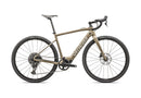2026 Specialized Creo Sl E5 Comp Ul Bike Satin Taupe / Birch 52