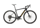2026 Specialized Creo Sl E5 Comp Ul Bike Gloss Metallic Dark Navy / Harvest Gold Metallic 52