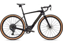 2026 Specialized Creo Sl S-Works Carbon Bike Gloss Carbon/Chrome 61