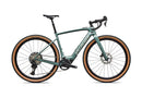 2026 Specialized Creo Sl Expert Carbon Bike Gloss Fjord Metallic/Birch 58