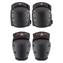 Triple eight Street 2-Pack Pad Set MD Unisex
