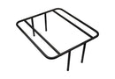 Specialized Globe Adjustable Cargo Rail Rack Black One Size