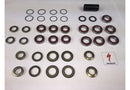 Specialized Camber Bolt/Pivot Kit My13-15 Camber Fsr Bearing Kit 