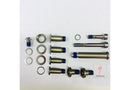 Specialized Camber Bolt/Pivot Kit My13-15 Camber Fsr Bolt Kit 