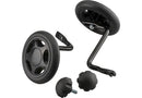Specialized Training Wheels Black 20"